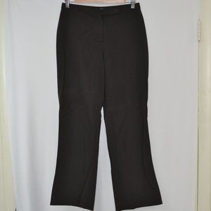 Focus 2000 brown pants - size 8P